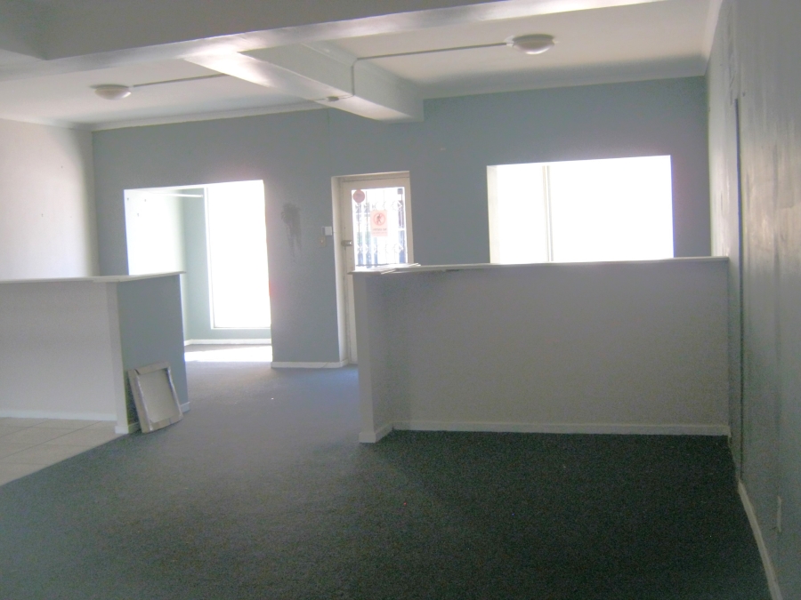 To Let commercial Property for Rent in Strand Central Western Cape